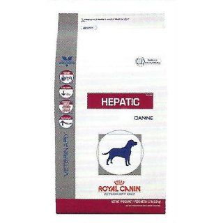  Veterinary Diet Canine Hepatic Dry Dog Food 26.4 lb