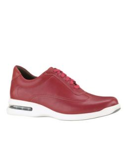 Cole Haan Air Conner Sneaker, Red   