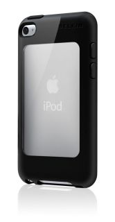 Belkin Shield Eclipse Case for Apple iPod Touch Vivid Blue