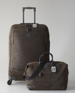 420D Brics 60th Anniversary Luggage Collection