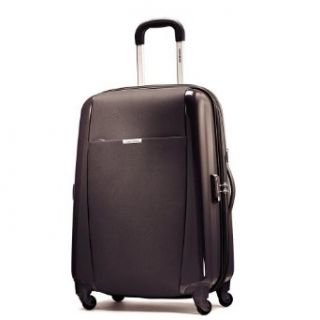 Samsonite Luggage Sahora Brights 29 Inch Spinner, Black