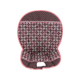 Space Saver Replacement High Chair Seat Cover Pad Wallflowers
