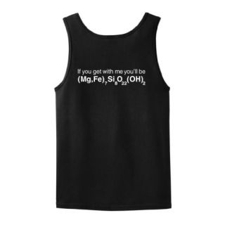 If You Get With Me Youll Be Cummingtonite Tank Top T