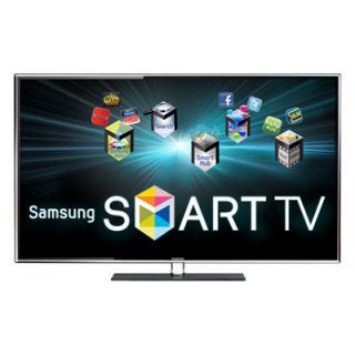 Samsung UN46D6000SF 46 1080p LED LCD HDTV Television