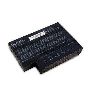 Extended Battery F4809 60901 for Notebook HP (8 cells