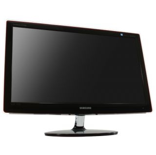  27 P2770HD LCD Full HD TV 1080p Flat Panel Monitor 50,000:1