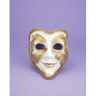 Costumes For All Occasions Fm56274 Venetian Mask Full Face
