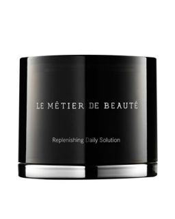 C0XRR Le Metier de Beaute Replenishing Daily Solution