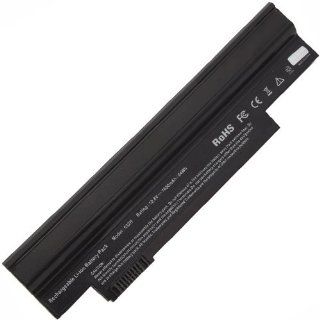 6 Cell Battery for Gateway LT21 10.1 inch Computers
