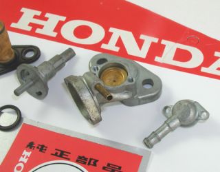Honda E300 E300K3 Generator Gas Fuel Tank ck Parts Filter Nozzle