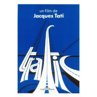 Traffic Movie Poster (11 x 17 Inches   28cm x 44cm) (1973