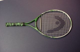 Head Crush 25 Junior Tennis Racquet