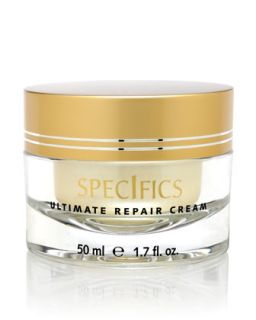 C0UM5 Beauty by Clinica Ivo Pitanguy Specifics Ultimate Repair Cream