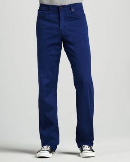 deep blue jeans $ 178 00 ag adriano goldschmied protege straight leg