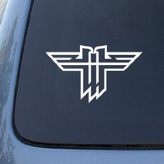 Castle Wolfenstein Eagle Symbol   Car, Truck, Notebook