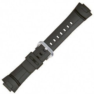 Casio Genuine Replacement Strap for G Shock Watch: Watches: 