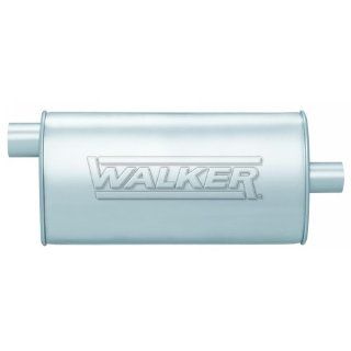 Walker Exhaust 18570 Sound FX Muffler    Automotive