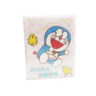 Doraemon Photo Album (Pink): Toys & Games