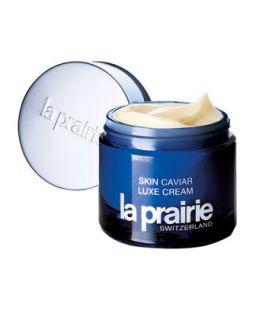 La Prairie   Skin Care   Shop by Collection   The Skin Caviar