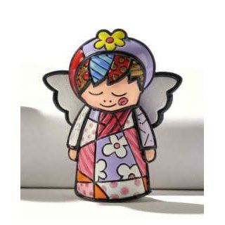 Romero Britto Angel, Faith Angel, by Giftcraft: Everything
