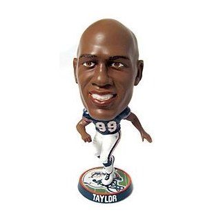 Miami Dolphins Jason Taylor Forever Collectibles Phathead