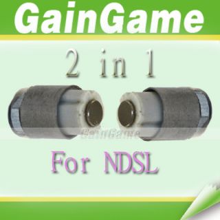 Hinge Axle Parts for Nintendo DS Lite DSL NDSL Console
