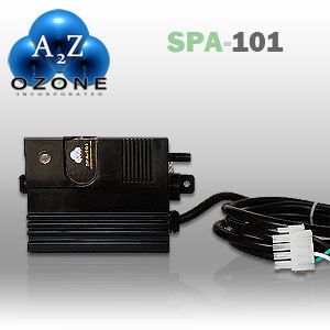 300 MG HR Spa 101 Ozone Generator Hot Tub Water Ozonator
