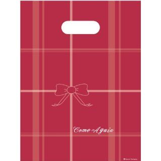 Plastic Handle Shopping Gift Bag (Gift Wrap   Come Again