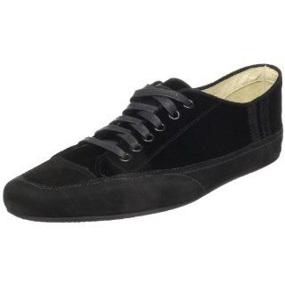  Womens JOE 191 5105AB Fashion Sneaker,Black,35.5 EU/5.5 M US Shoes