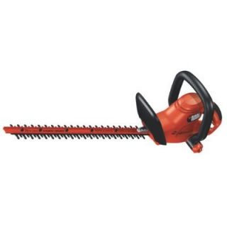 Hedge Hog 22 inch Dual Action Electric Hedge Trimmer