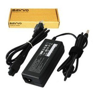 Bavvo 65W Replacement Laptop AC Adapter Charger Power