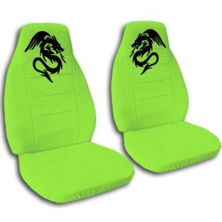 1991 Mustang GT seat covers. One front set of seat covers. Seperate