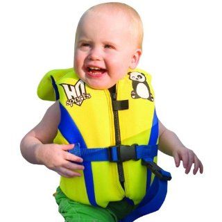 HO SPORTS 96110500 Infant Life Vest: Everything Else