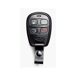 Keyless Entry Remote Fob Clicker for 2005 Kia Amanti (Must be