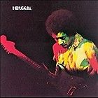 Jimi Hendrix Band of Gypsys [Remaster] (CD, Jan 1998, Capitol, Hard