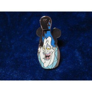 Hades Pin, 2008 Hidden Mickey Series   Bowling Pin