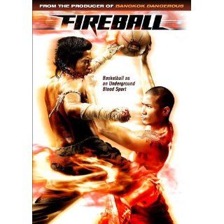 Fireball   Movie Poster   11 x 17 Inch (28cm x 44cm) Home