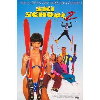 Ski School 2 Movie Poster (27 x 40 Inches   69cm x 102cm