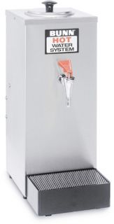 Bunn OHW Commercial Hot Water Dispenser Remanufactured Full 2 Year