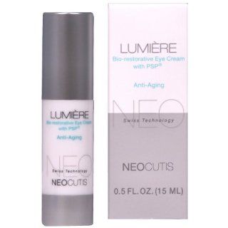Neocutis Lumiere Bio restorative Eye Cream with PSP, Anti