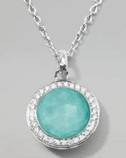  necklace available in silver $ 495 00 ippolita rock candy diamond