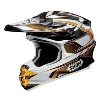 Shoei VFX W Sabre Helmet   X Small/TC 9 :  : Automotive