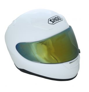 Shoei Helmet Shield Dark Smoke RF 1100 x Twelve RF1100
