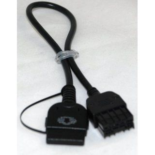 Nissan Infinity iPod iPhone iPad Interface Cable 284H2