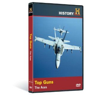 Top Guns Aces New History Channel DVD US Navy