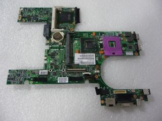 HP Compaq 446904 001 6510b 6710b nc6320 Laptop System Board