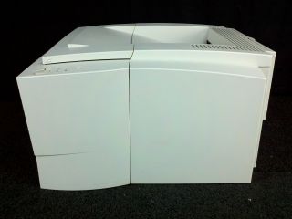 HP LaserJet 2100 Laser Printer Page Count 79680