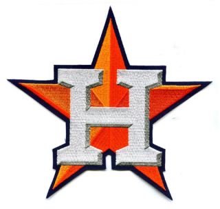 New 2013 Houston Astros Sleeve Patch Hat Logo Alterante Jersey Star