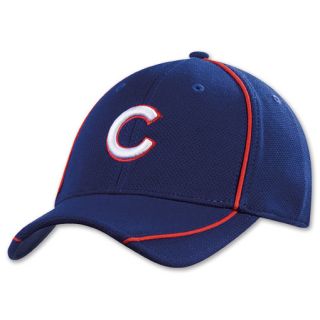 New Era Chicago Cubs Performance Headwear Batting Practice Cap