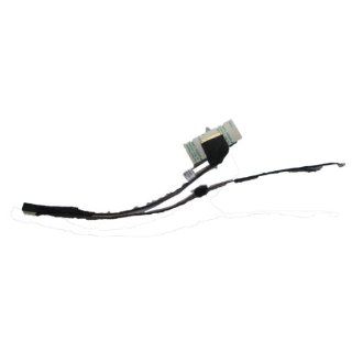 L.F. New LCD Screen Video Flex Cable for Laptop Notebook
